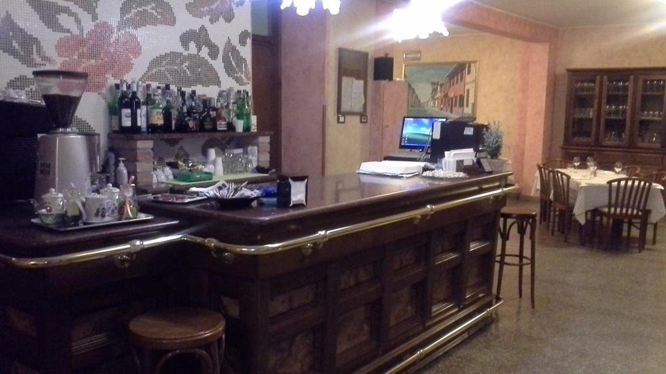 Hotel Ticino Ristorante Chierico