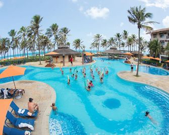 Beach Park Resort - Suites - Aquiraz
