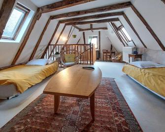 Lovely Home In Condat-Sur-Vézère - Condat-sur-Vézère - Habitación
