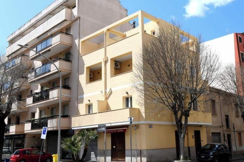 Domo Alghero Centro - Alghero - Budynek