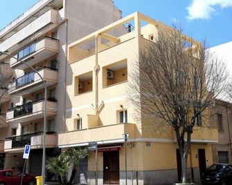 Domo Alghero Centro - Alghero - Edificio