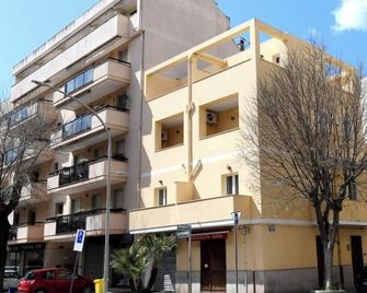 Domo Alghero Centro - Alghero - Budynek