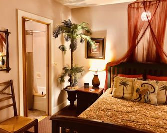 Arden Forest Inn - Ashland - Quarto