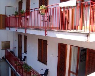 Albergo Luca - Ivrea