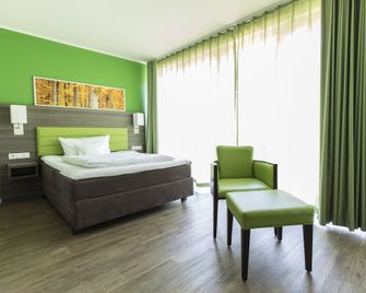 Bonnox Boardinghouse & Hotel - Βόννη - Κρεβατοκάμαρα