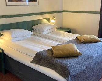 Hotell Älvdalen - Älvdalen - Bedroom