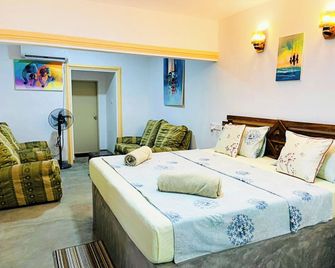 Arcadia Resort - Hikkaduwa