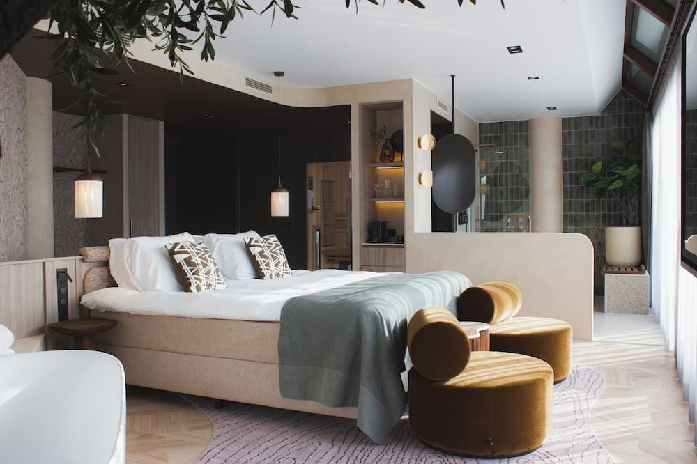 Wellnesshotel Thermae 2000 - Валкенбург