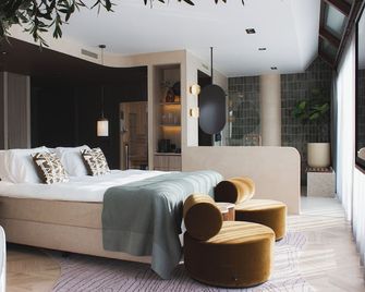 Wellnesshotel Thermae 2000 - Валкенбург