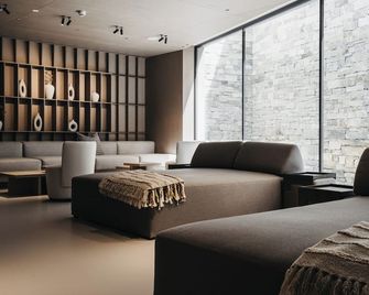 Haven Mountain Retreat - Sankt Johann im Pongau - Lounge