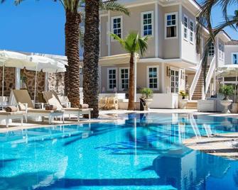 Elegance East Hotel - Antalya - Pileta