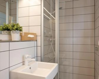 Hotel Alte Mühle - Chemnitz