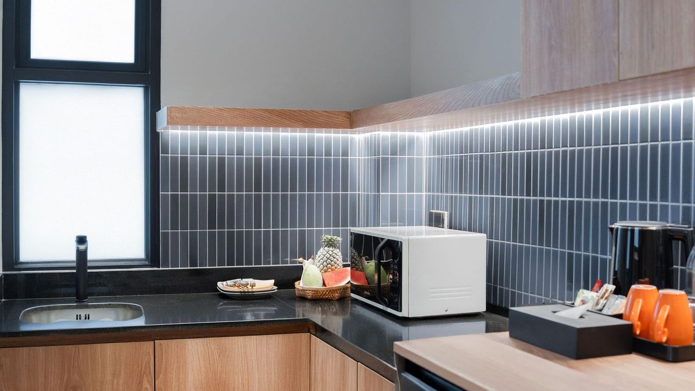 Lub d Bangkok Siam - New Look, Across from MBK & Skytrain Access