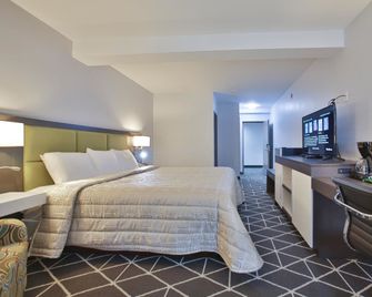 King Hotel - Palmerston