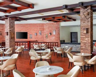Pickalbatros Water Valley Resort - Neverland Hurghada - Makadi Bay - Restaurante