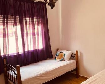 Alcudia Smir - Fnideq - Bedroom