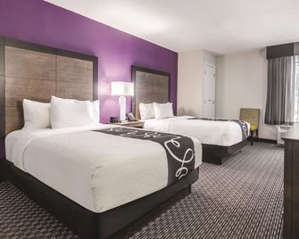 La Quinta Inn & Suites by Wyndham Myrtle Beach - N Kings Hwy - Myrtle Beach - Habitación