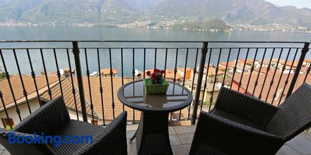 Image of hotel: Apartments in Lezzeno Lake Como