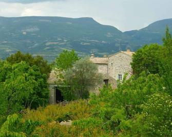 Du Brun by Interhome - Buis-les-Baronnies