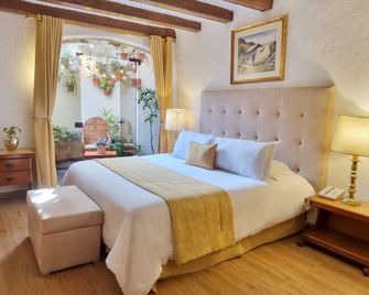 Antara Hotel & Suites - Miraflores - Lima