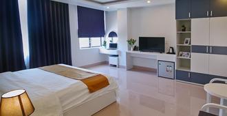 Thiên An Hotel - Haiphong - Bedroom