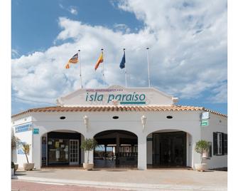 太陽島公寓酒店 - 梅卡達爾 - 埃斯·梅卡達爾