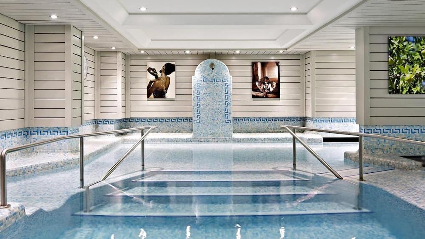 أوتل لو مورجان