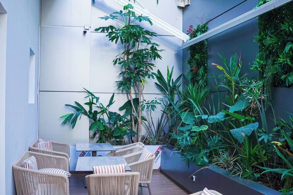 Az Hotel Rabat Centre thumbnail 3