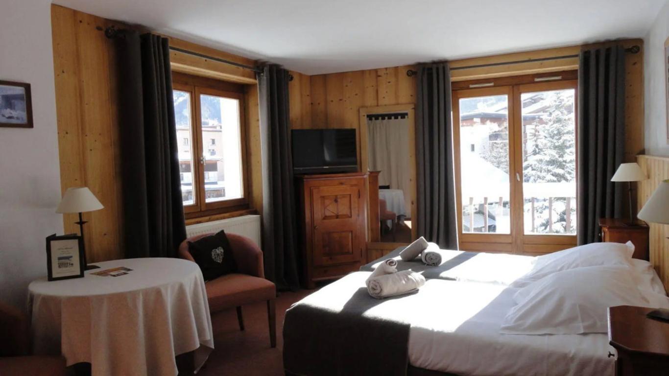 Hotel Bellier