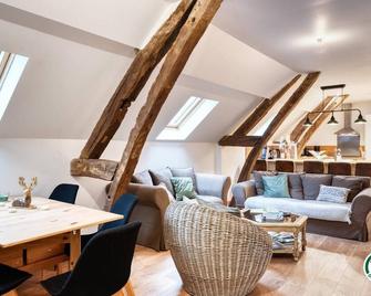 Gîte Du Verger - Bezancourt - Bezancourt