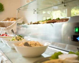 Willa Brygida Spa - Kudowa-Zdrój - Bufet