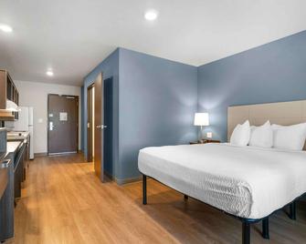 Extended Stay America Suites - Portland - East - Portland - Schlafzimmer