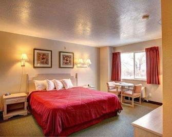 Cathedral Valley Inn - Caineville - Habitación