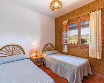 Casa El Caminero - Rubielos de Mora - Bedroom