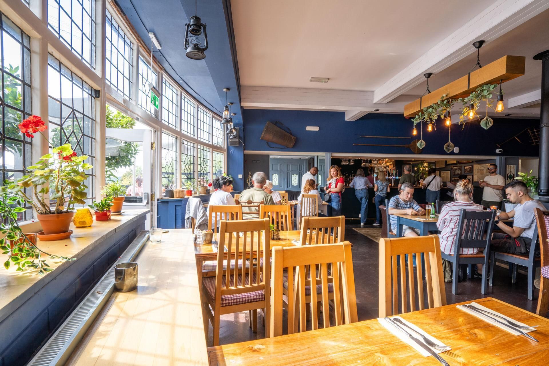 ميلستون كنتري إن