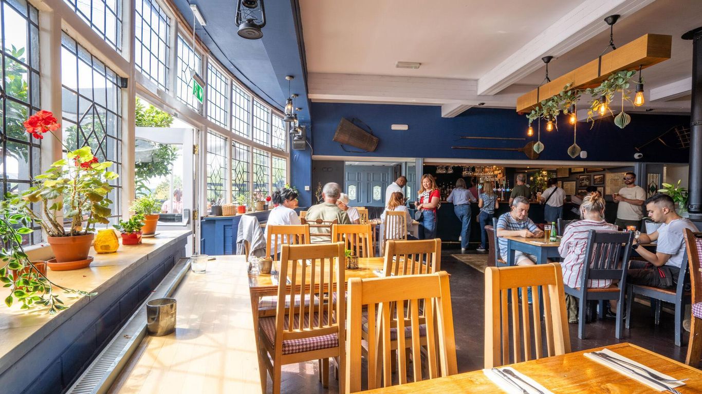 Millstone Country Inn