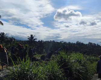 Tetebatu Valley Bungalows - Tetebatu