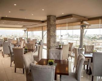 帆迪朵酒店 - 阿雷基帕 - 阿雷基帕 - 餐廳