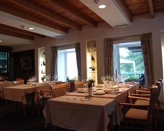 Cap Au Vert - Grandvoir - Restaurant
