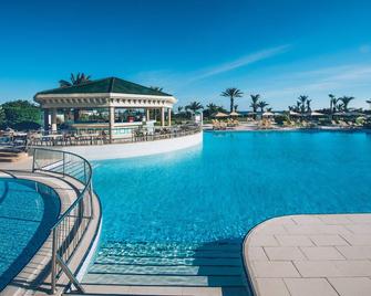 Iberostar Selection Royal El Mansour - Mahdia - Pool