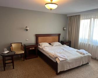 Hotel Bliss - Bucharest - Bedroom