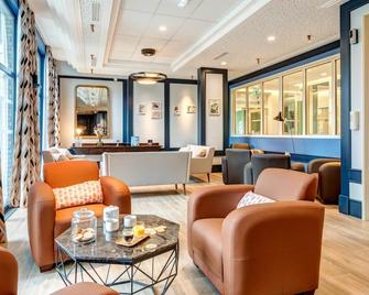 Résidence de Rueil-Malmaison - Rueil-Malmaison - Lounge