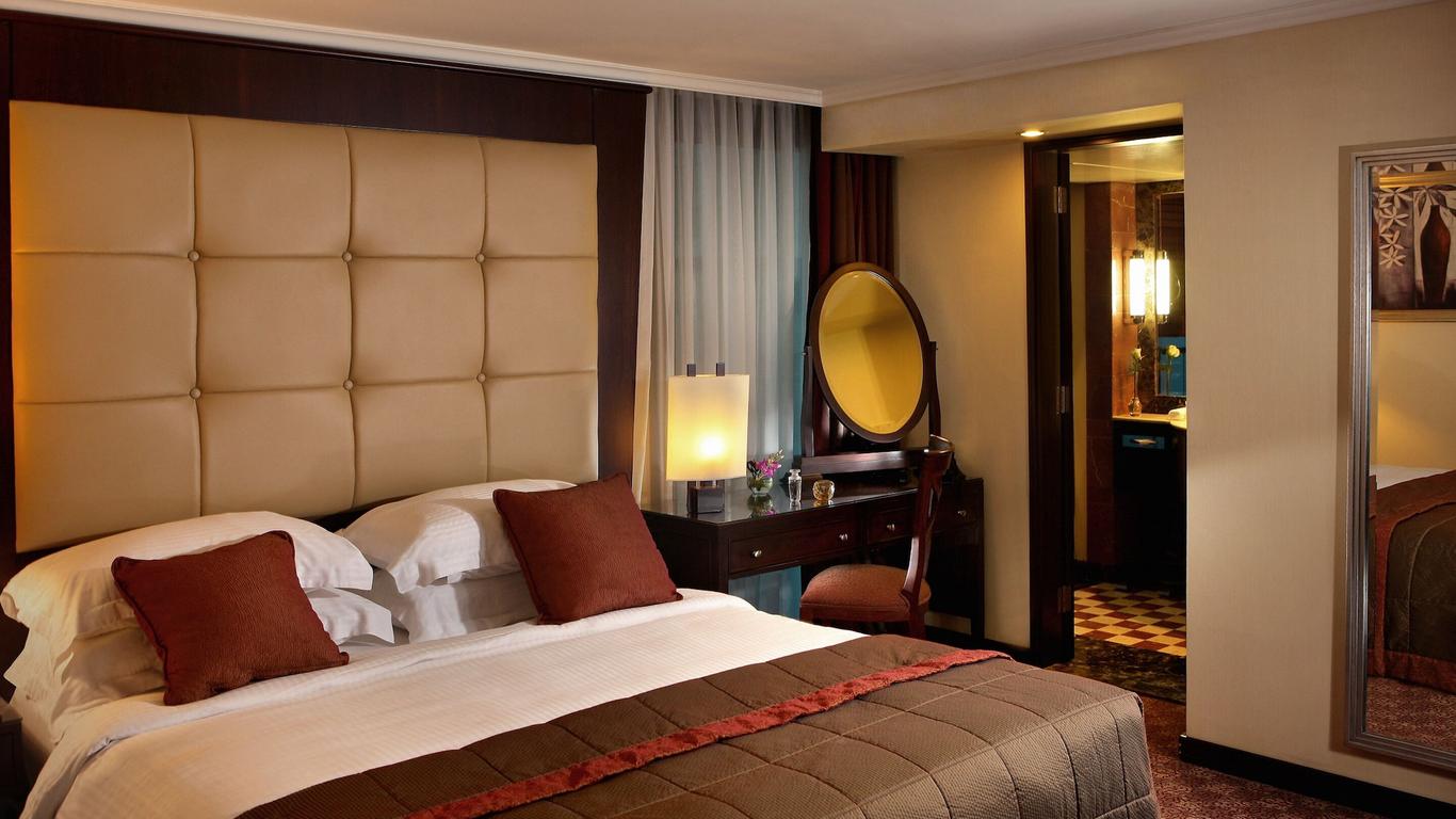 Raouche Arjaan by Rotana