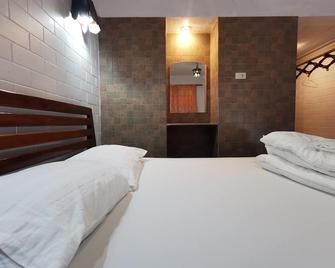 Baan Lanna Resort - Chonburi - Bedroom