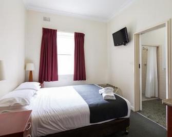 Knickerbocker Hotel - Bathurst - Makuuhuone