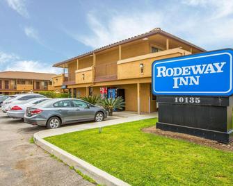 Rodeway Inn Santee San Diego East - Santee - Gebäude