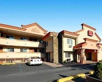 Inn at Monticello - Monticello - Gebäude