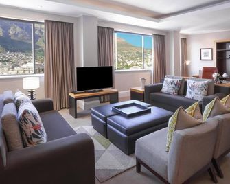 Southern Sun Cape Sun - Cape Town - Stue