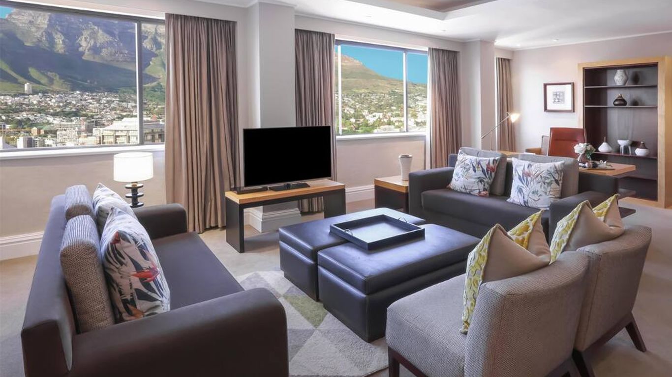 ساوثرن صن كيب صن