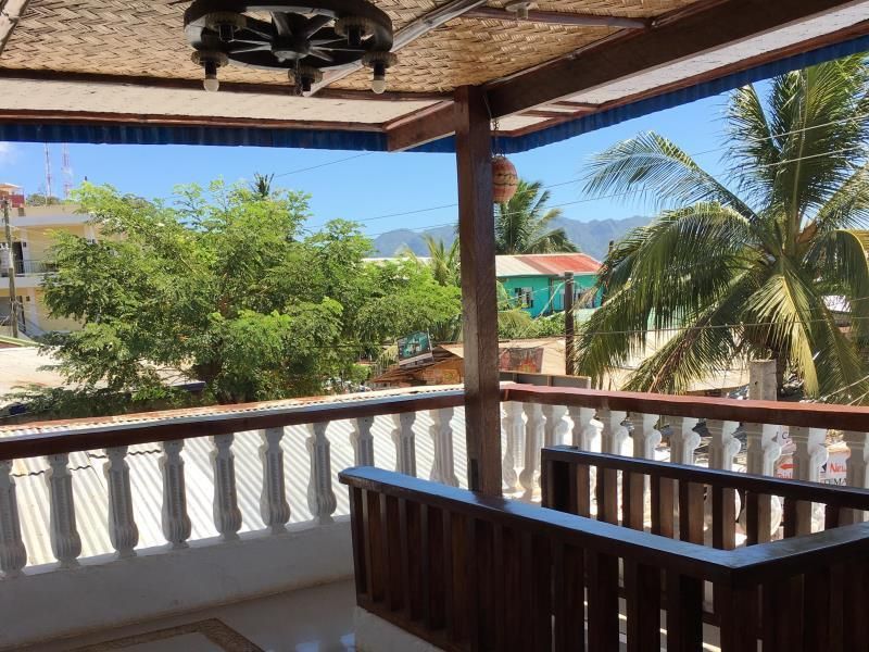 Tabibi's BedSpace Rental